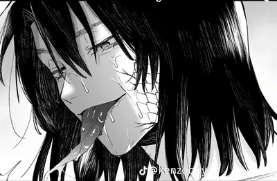 Hiro [El demonio serpiente]